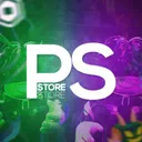 PS Store - Robux e Blox Fruits