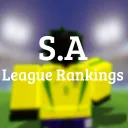 SA.R | S.A Rankings | 9V9 FSS League