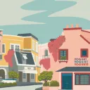 The Good Place || DRRP AU