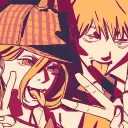 ♥ Chainsaw Man OC Zone ♥