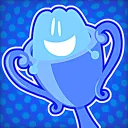 𝗕𝗟𝗨𝗘'𝗦 𝗠𝗜𝗡𝗜 𝗝𝗘𝗟𝗟𝗢 𝗖𝗨𝗣𝗦