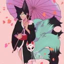 Garden of Blossoms