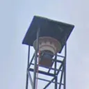 Roy's warning siren hub ⚠