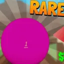 Rare Balls/Glitched Items