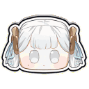 Wuthering Waves TH Discord Server Icon – Anime & Manga