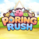 Poring Rush icon