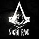Night raid | BLR #100