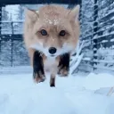 ˙ ° . ꒷ 🦊 .° ˙ ԼԼₒ𝑦𝑑'𝑠 ᖴO᙭Y ᗪEᑎ 👑