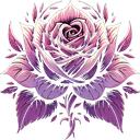 Seekers of the Twilight Rose Discord Server Icon