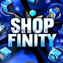 Discovery icon for Shop Finity Discord server