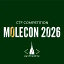 m0leCon CTF
