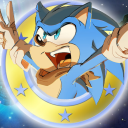 Sonic Starlight RP Discord server icon