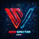 Discovery icon for [RU] «Спектр войны» Discord server