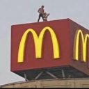 McDonalds Original icon