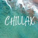   Chillax    Discord Server Icon