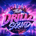 THE DRILLZ SQUAD