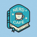 Nerd Café original