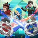 Beyblade X - FANDUB VF