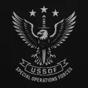 US Special Operations Forces