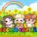 ⋆. 𐙚˚࿔ ⋆ 🚀 Eggwin Empire 👑 ⋆ 𓂃 🥚 || Yume 夢 • Art • Social 𝜗𝜚˚⋆ discord icon