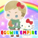 ON HIATUS! FRYING SOME EGGS! 🥚 Discord server icon