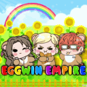 ⋆. 𐙚˚࿔ ⋆ 👑 Eggwin Empire 👑 ⋆ 𓂃 🥚 || Yume 夢 • Art • Social 𝜗𝜚˚⋆ avatar