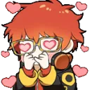 ⋆. 𐙚˚࿔ ⋆ 🚀 Eggwin Empire 👑 ⋆ 𓂃 🥚 || Yume 夢 • Art • Social 𝜗𝜚˚⋆ discord icon