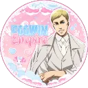 ⋆ 👑 Eggwin Empire 👑 ⋆ 𓂃 🥚 || Yume 夢 • Art • Social 𝜗𝜚˚⋆