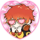 Eggwin 👑 Empire ● Yume/Selfship│Anime & Social discord icon