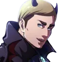 𝕰𝖌𝖌𝖜𝖎𝖓 🎃 𝕰𝖒𝖕𝖎𝖗𝖊 ● Yume/Selfship│Anime & Social discord icon