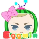 𝕰𝖌𝖌𝖜𝖎𝖓 👑 𝕰𝖒𝖕𝖎𝖗𝖊 ● Yume/Selfship│Anime & Social discord icon