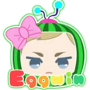 𝕰𝖌𝖌𝖜𝖎𝖓 👑 𝕰𝖒𝖕𝖎𝖗𝖊 ● Yume/Selfship│Anime & Social discord icon