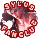 ౨ৎ・Sylus fanclub・౨ৎ — J2L = Ban