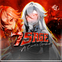 7 𝙎𝘼𝙂𝙀 Discord server icon