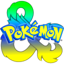 Pokémon 5e RPG Brasil Discord Server Icon