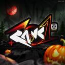 RANK 1 SHOP    3 YEAR Discord Server Icon
