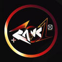 RANK 1 SHOP    3 YEAR Discord Server Icon