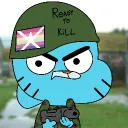 Reckless' Comm Server