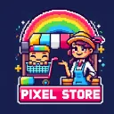 Pixel Store | Discord Server