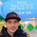Lớp Học Mật Ngữ