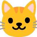 Cat Emojis