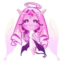 .GG/matching ; ✿  CRK  •  Trading  •  GWS  •  Art  • Help  • Gamenights • Icons • ENG + JP