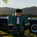 𝙲𝚘𝚛𝚛𝚊𝚍𝚘'𝚜