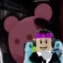 Roblox piggy hangout
