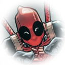⚔ 　　deadpool　corps Discord Server