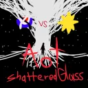 Shattered Battlegrounds