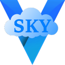 ☁ SKY V ☁
