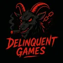 Delinquent Games