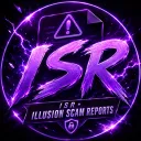 ISR  •  Illusion Scam Reports