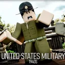 United States Military, WW2